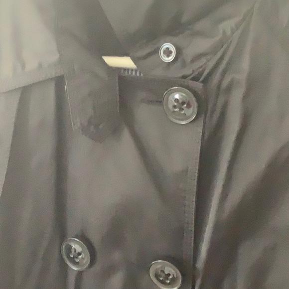 Lined spring or fall jacket - Picture 7 of 8